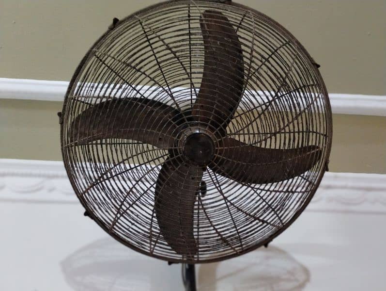 FAN for sale 2