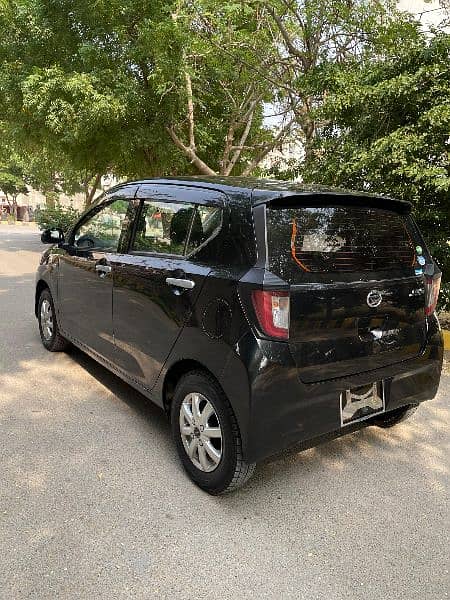 Daihatsu Mira 2022 L pkg 5