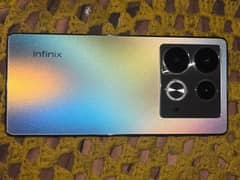 infinix