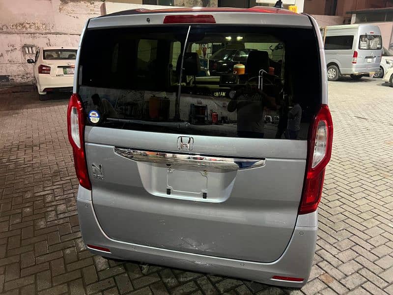 Honda N Box 2024 9