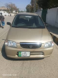 Suzuki Alto 2006