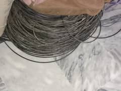 Copper wire