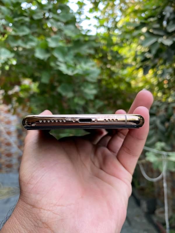 IPHONE XS MAX PTA APPROVED 5