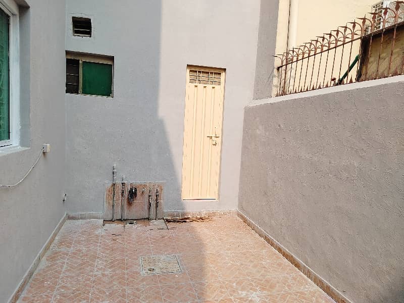 10 Marla Brand New House Is Available For Rent In Johar Town Near Doctor Hospital 6