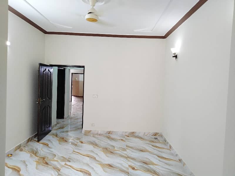 10 Marla Brand New House Is Available For Rent In Johar Town Near Doctor Hospital 10