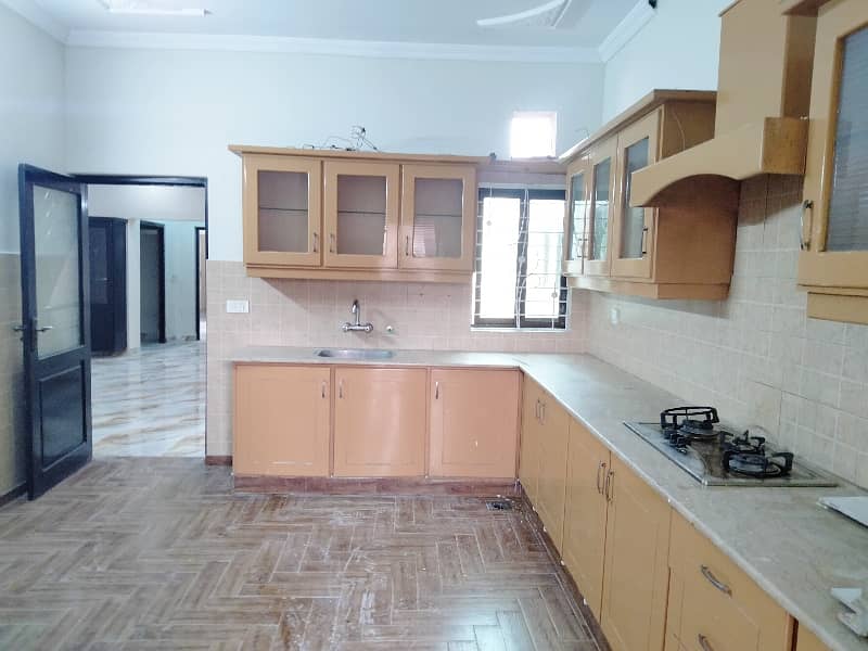 10 Marla Brand New House Is Available For Rent In Johar Town Near Doctor Hospital 20