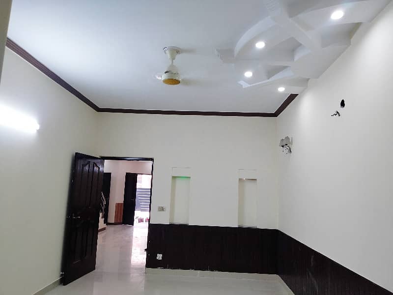 10 Marla Brand New House Is Available For Rent In Johar Town Near Doctor Hospital 26