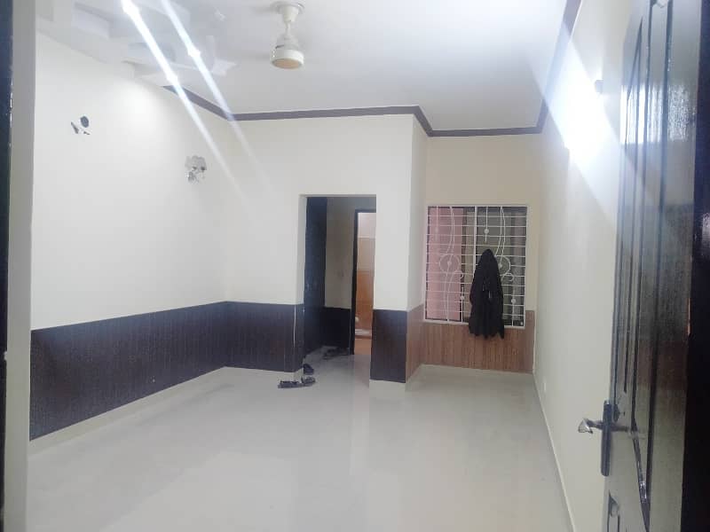 10 Marla Brand New House Is Available For Rent In Johar Town Near Doctor Hospital 28