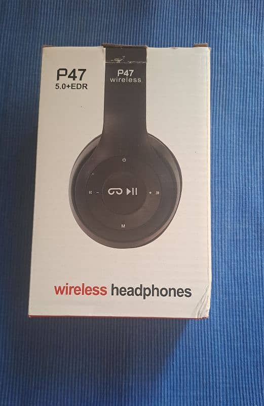 p47 headphones wireless 1