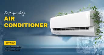 AC / split AC / Window. AC / inverter AC