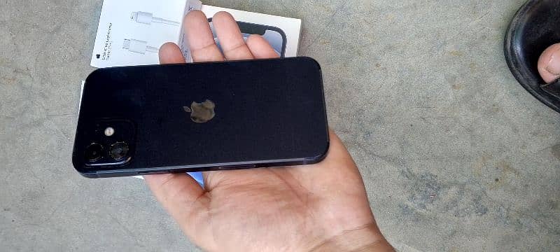 iphone 12 non PTA For Sale 2