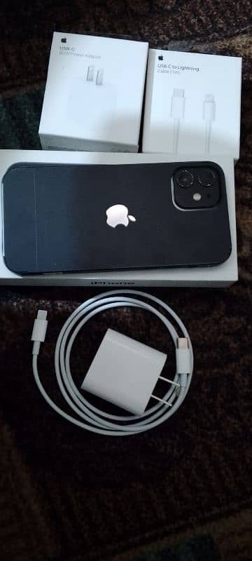 iphone 12 non PTA For Sale 3