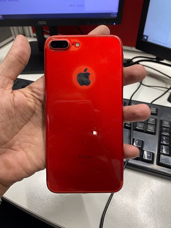 Iphone 7 plus PTA Approve 1