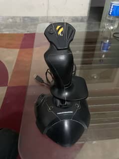 Thrustmaster joystick pc