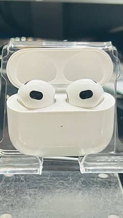 Apple Airpods (3rd generation)