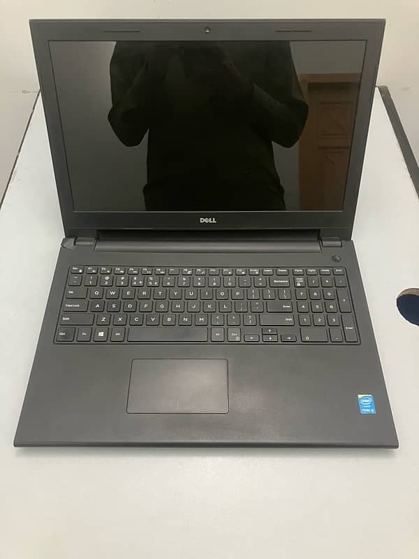 Dell inspiron 3542 | Core i3 4th gen | 8gb ram 1