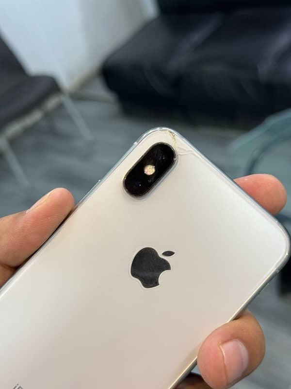 iphone x 256gb non pta 1