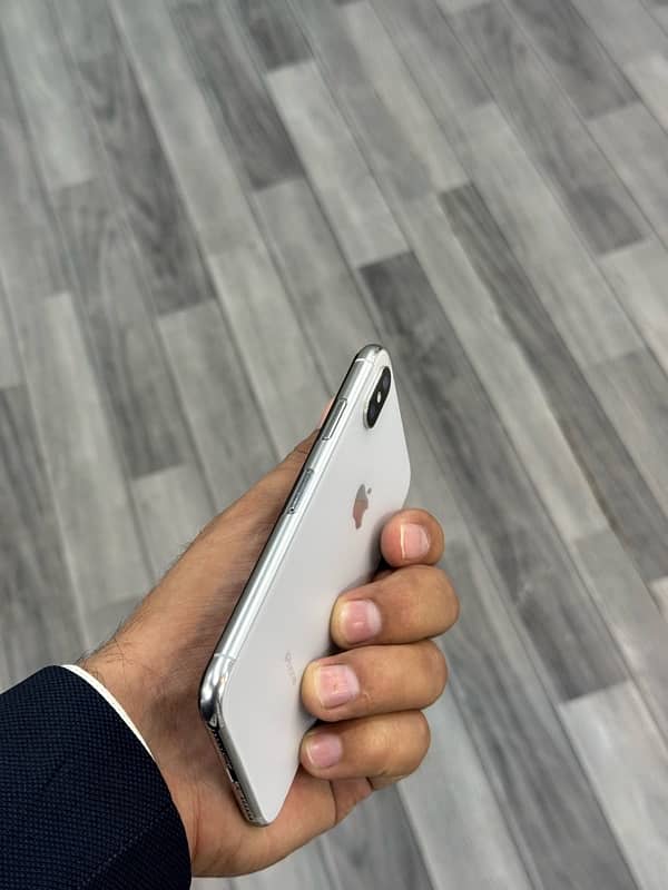 iphone x 256gb non pta 3