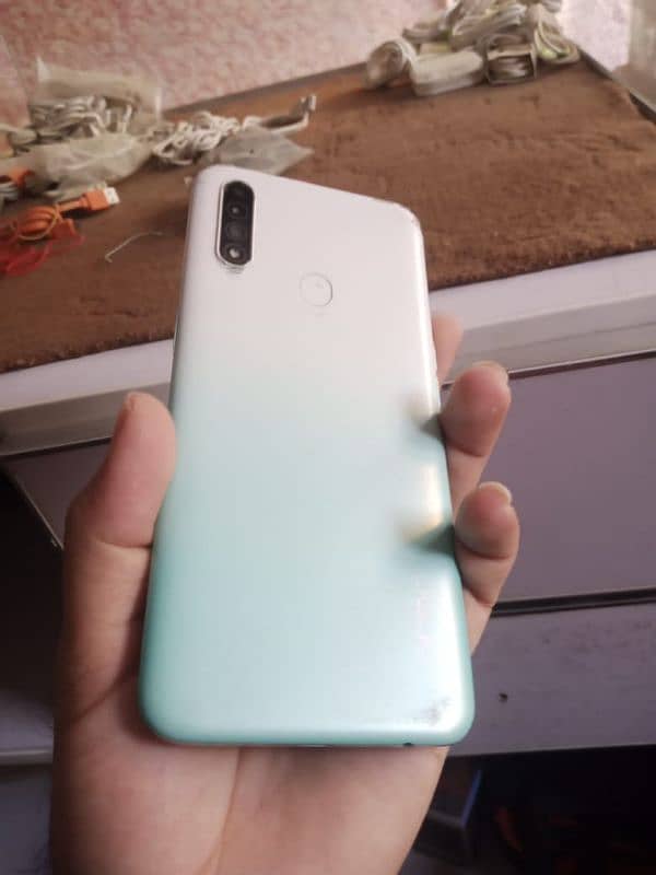 oppo A31 1