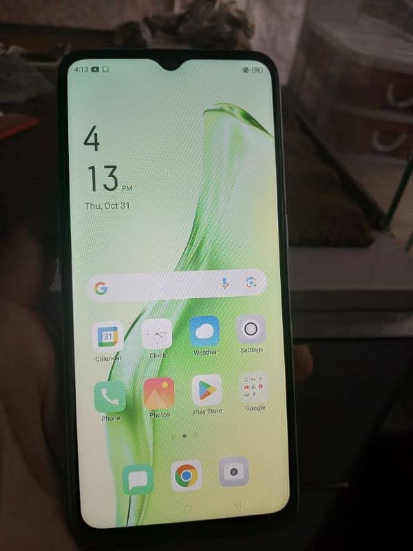 oppo A31 3