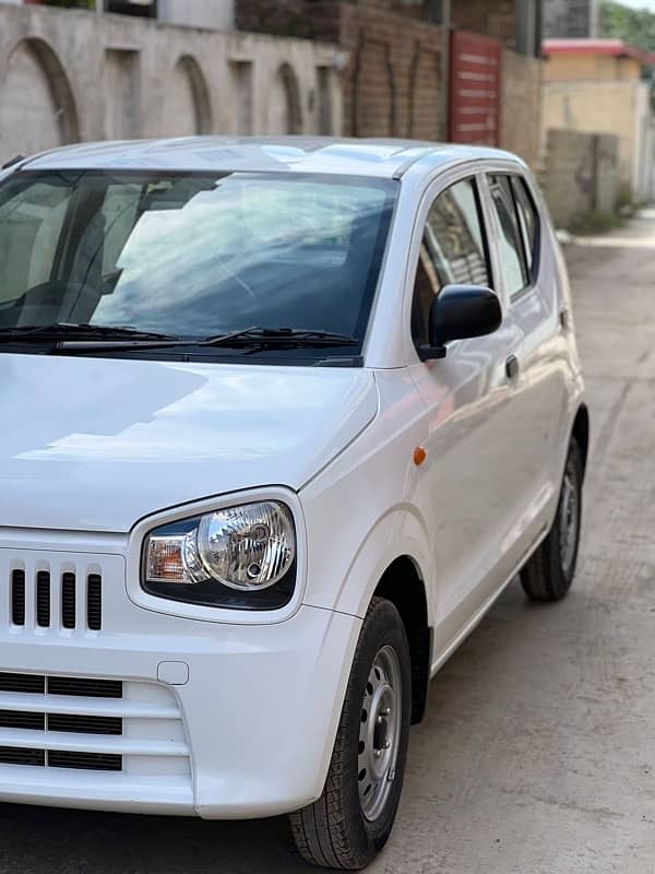 Suzuki Alto 2023 1