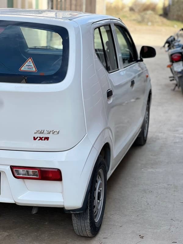 Suzuki Alto 2023 2