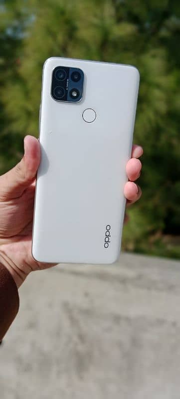 oppo A15s. Ram 4 Rom 64 21,500 Contact with me on WhatsApp 3