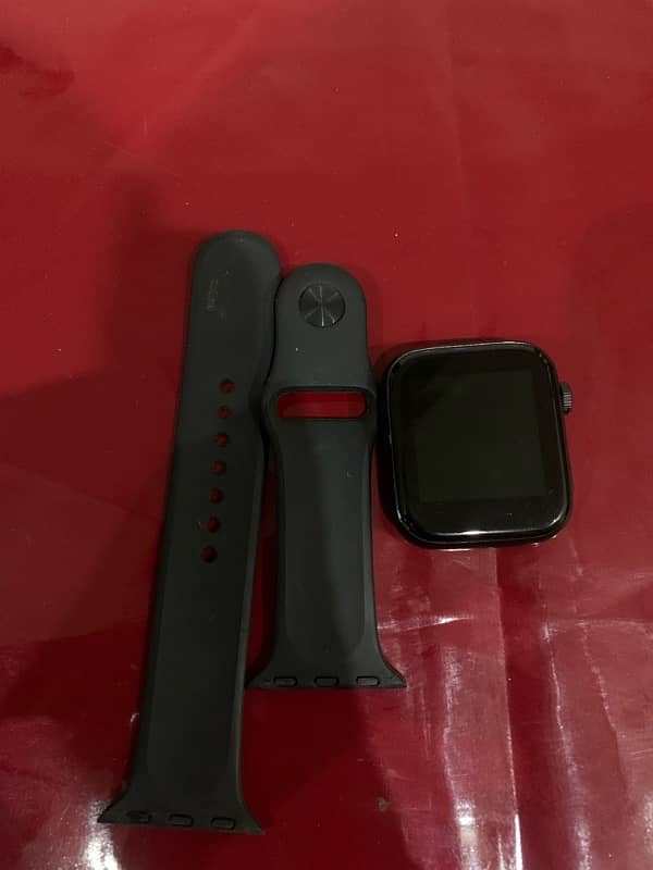 T20 smart watch 5