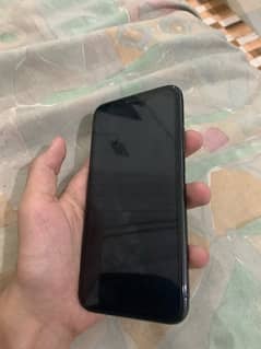 iphone x with box pta approved