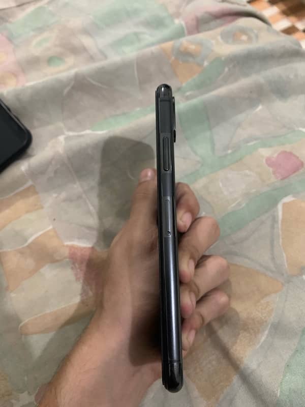 iphone x with box pta approved 1