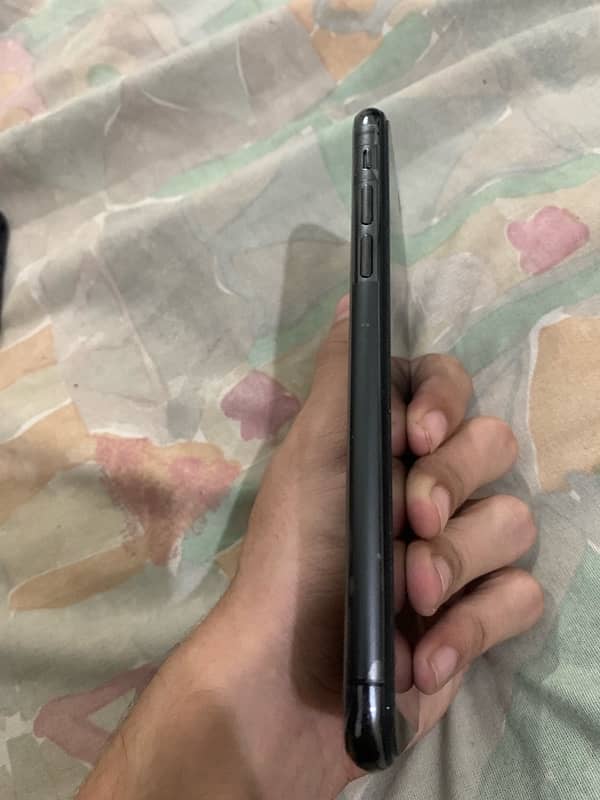 iphone x with box pta approved 3