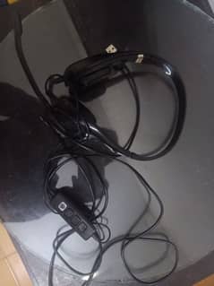 PC headphone all okay mic be chlta h khoi problem nahi