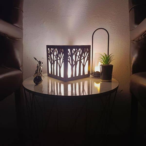 side table lamp 1