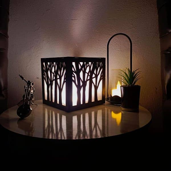 side table lamp 2