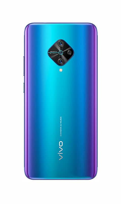 vivo Y51 1