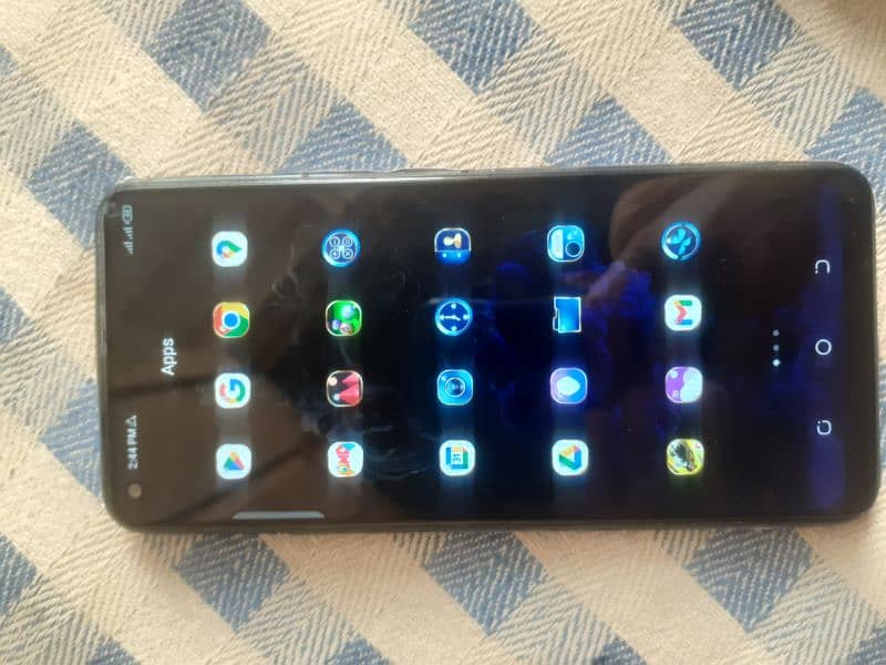 Tecno camon 12 air 1