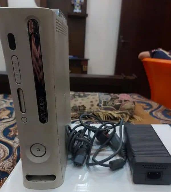 Xbox 360 0