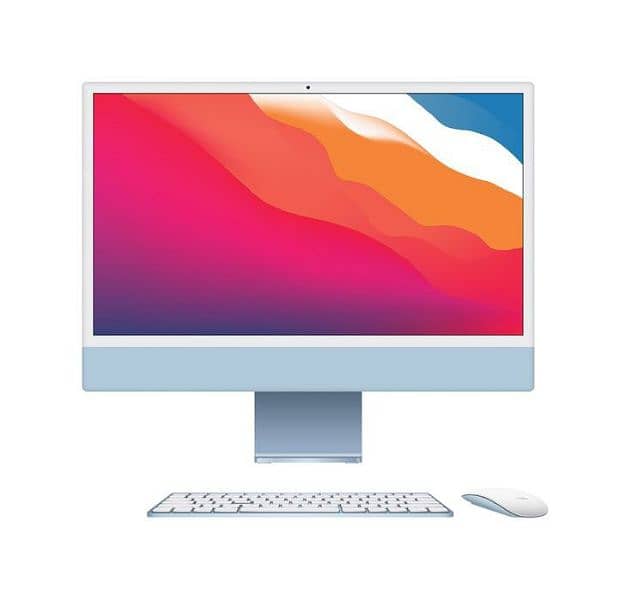 M-1 iMaC 0