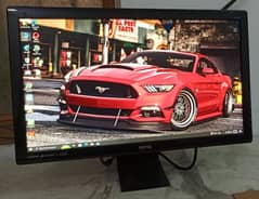 BENQ 22inch HDMI/Speakers Gaming LED Monitor