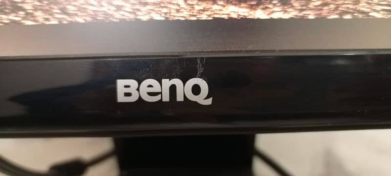 BENQ 22inch HDMI/Speakers Gaming LED Monitor 2