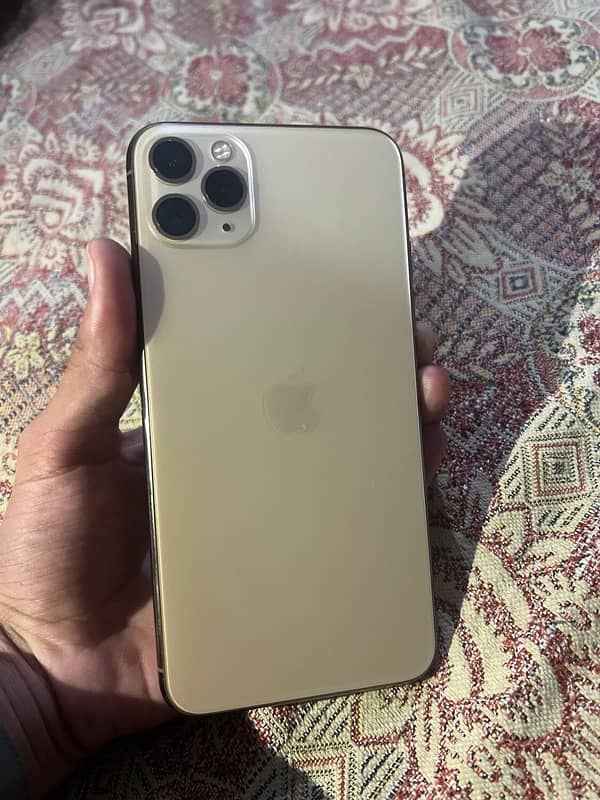 iphone 11 pro max 512gb non pta 80% health 2