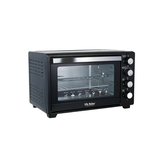 ELECTRIC OVEN 2