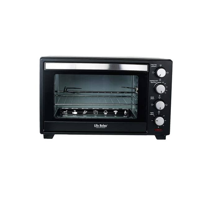 ELECTRIC OVEN 3