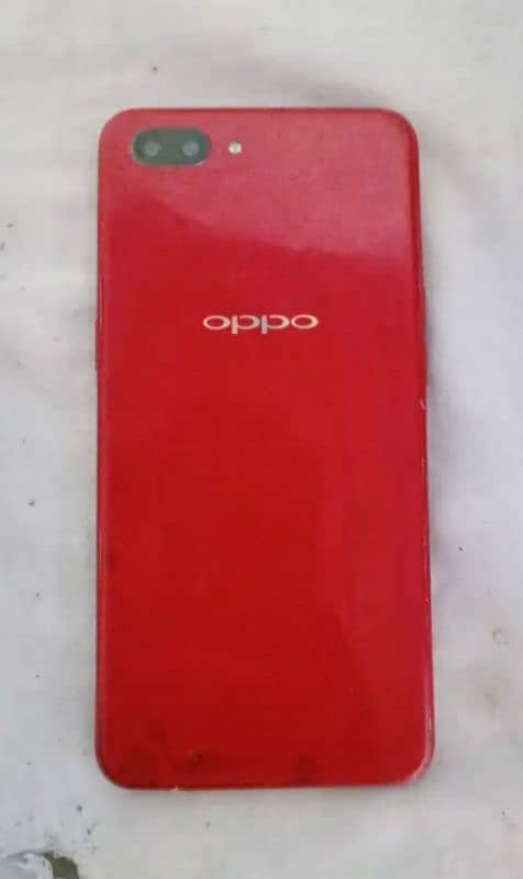 oppo a3s 1