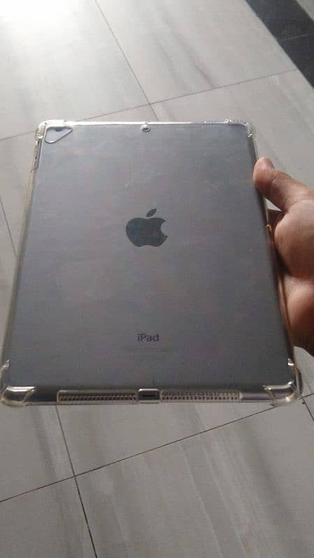 iPad air 2