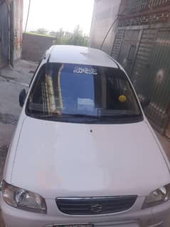 Suzuki Alto VXR 2006 for sale