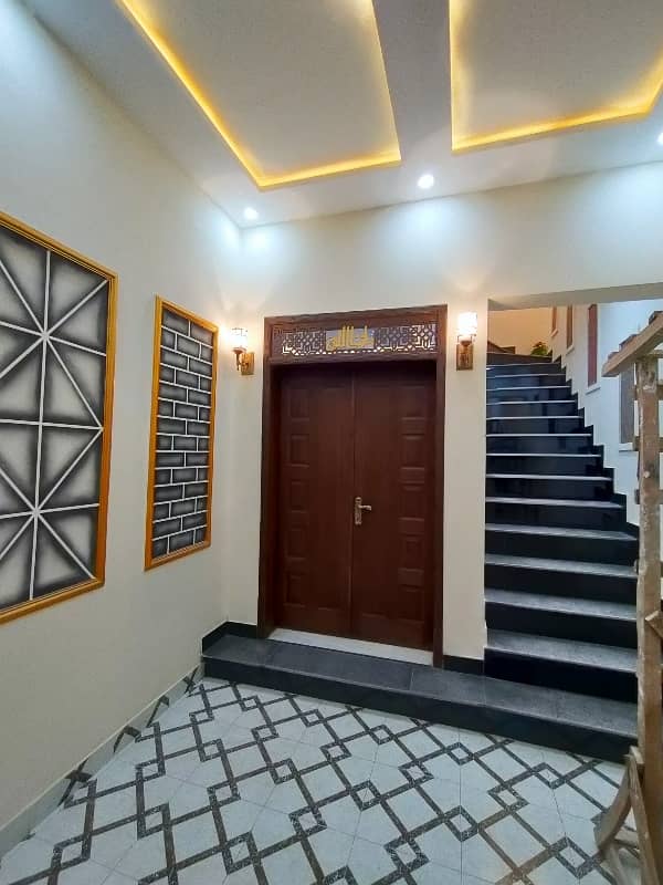 Double Story Brand New Home for Sale 15