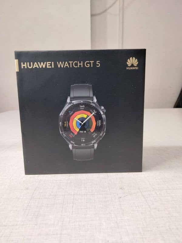 Huawei Watch GT5 / GT5 PRO (Read Description) 0