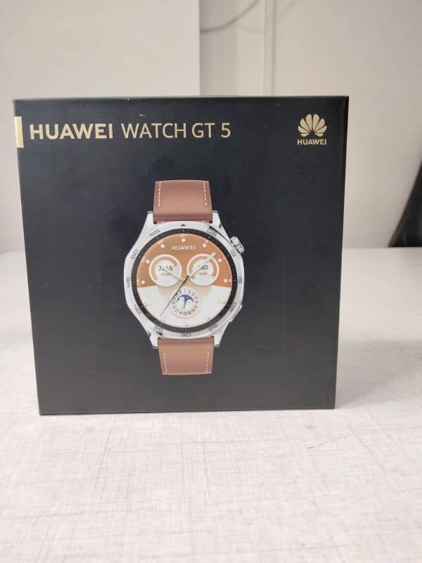 Huawei Watch GT5 / GT5 PRO (Read Description) 1