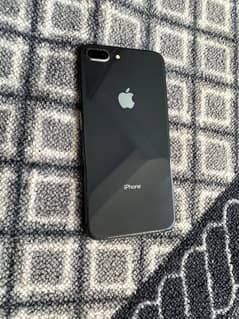 iPhone 8 plus non PTA jv